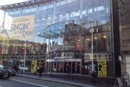Edinburgh’s Culture Discussed