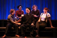 Gambling on Gogol