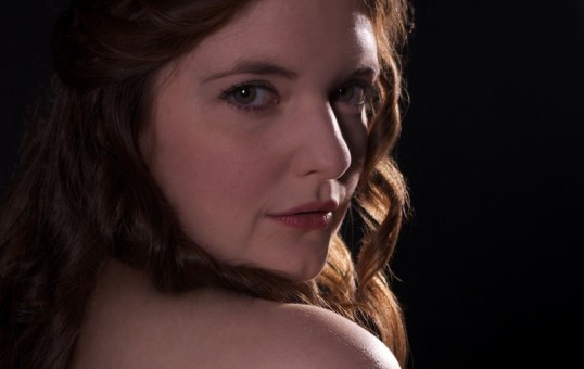 Kirsty Eila McIntyre as Miss Julie