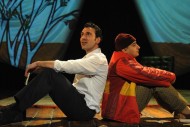 The Kite Runner