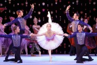 Peter Darrell’s The Nutcracker
