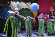 Slava’s Snow Show