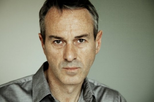 Ivo van Hove. Photo: Jan Versweyveld