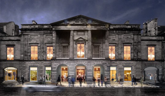 The Assembly Rooms
