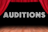 LYAMC Auditions 2015