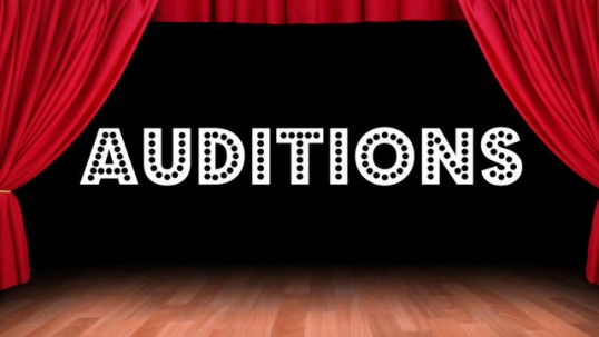 Auditions
