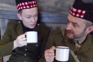 When The War Came Home