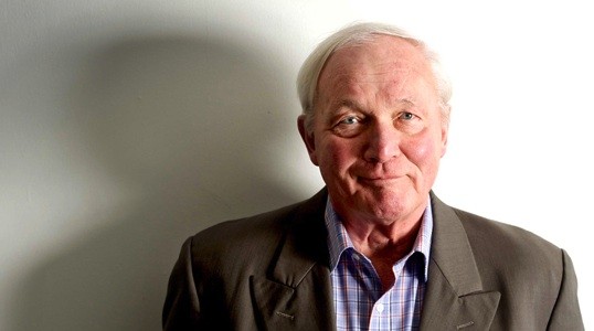 Richard Findlay, new chair of Creative Scotland. Photo: Creative Scotland