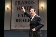 Faith Healer