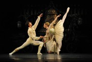 Coppelia