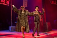 The Caucasian Chalk Circle