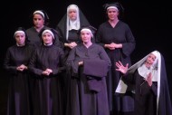 Opening Sister Act