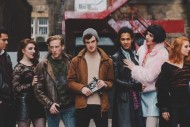 Footlights Play Rent