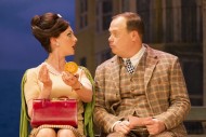 One Man, Two Guvnors