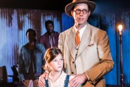 To Kill a Mockingbird