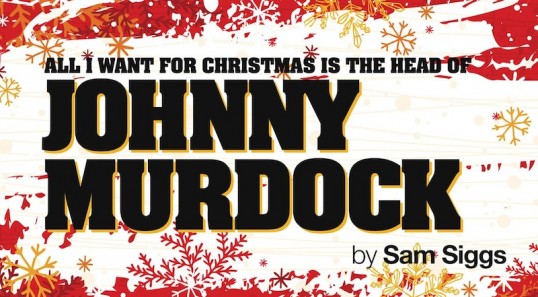 Johnny Murdoch Crop