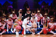 Joseph and the Amazing Technicolor Dreamcoat