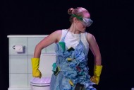 Sex and sanitation