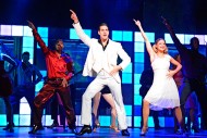 Saturday Night Fever
