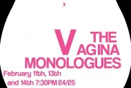 V-Day theatre