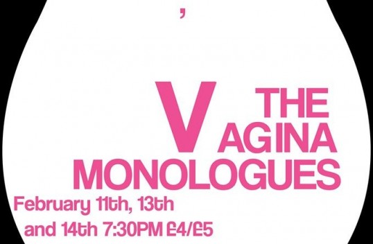 Vagina Monologues