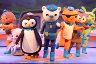 Octonauts