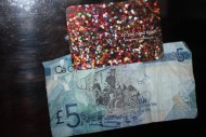 Is £5 ART?