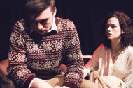 A Winter’s Oresteia