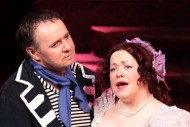 The Pirates of Penzance
