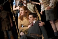 Narnia for Lyceum