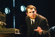The Merchant of Venice