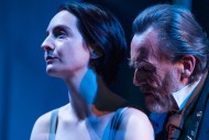 Hedda Gabler