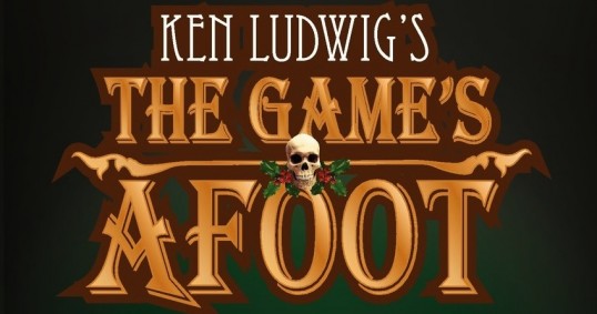 The cover of the script