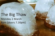 VPT’s Big Thaw