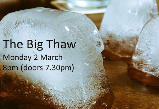 VPT 15 The Big Thaw3