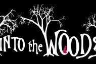 Into The Woods with Corry