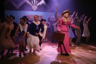 Thoroughly Modern Millie