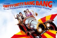 Chitty tours again