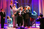 Anything Goes gone
