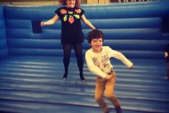 Bounce