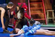 Peter Pan Goes Wrong
