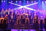 It’s Showcase Time!
