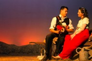 L’elisir d’amore
