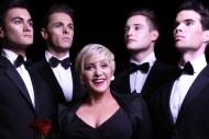 Judy: The Songbook of Judy Garland