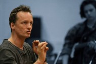 Mark Thomson to leave Lyceum