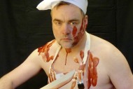 Titus Andronicus