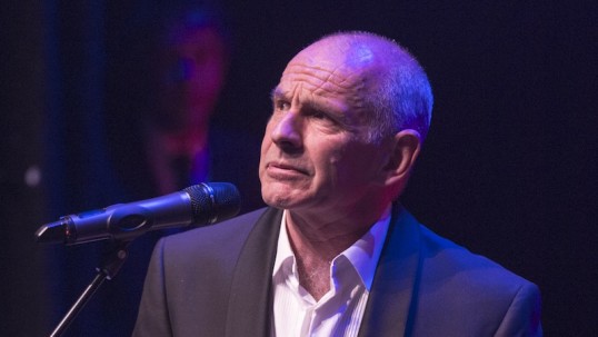 Andy Arnold speaking at the CATS 2015. Photo Stuart Wallace visit my website: www.stuartwallacepictures.com