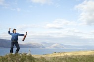 Mairi Campbell: Pulse