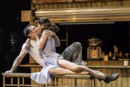 Matthew Bourne’s The Car Man