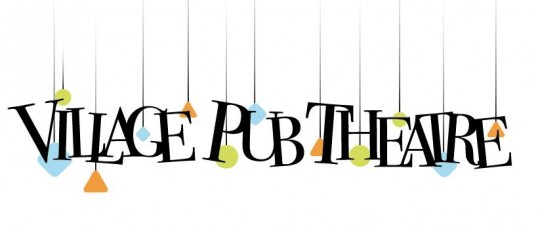 Village Pub Theatre Logo